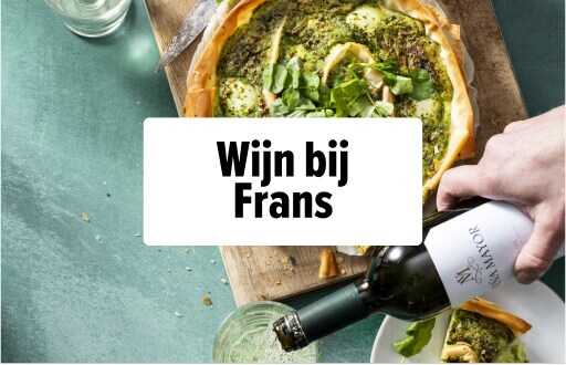 Welke wijn bij Franse gerechten doorklik plaatje